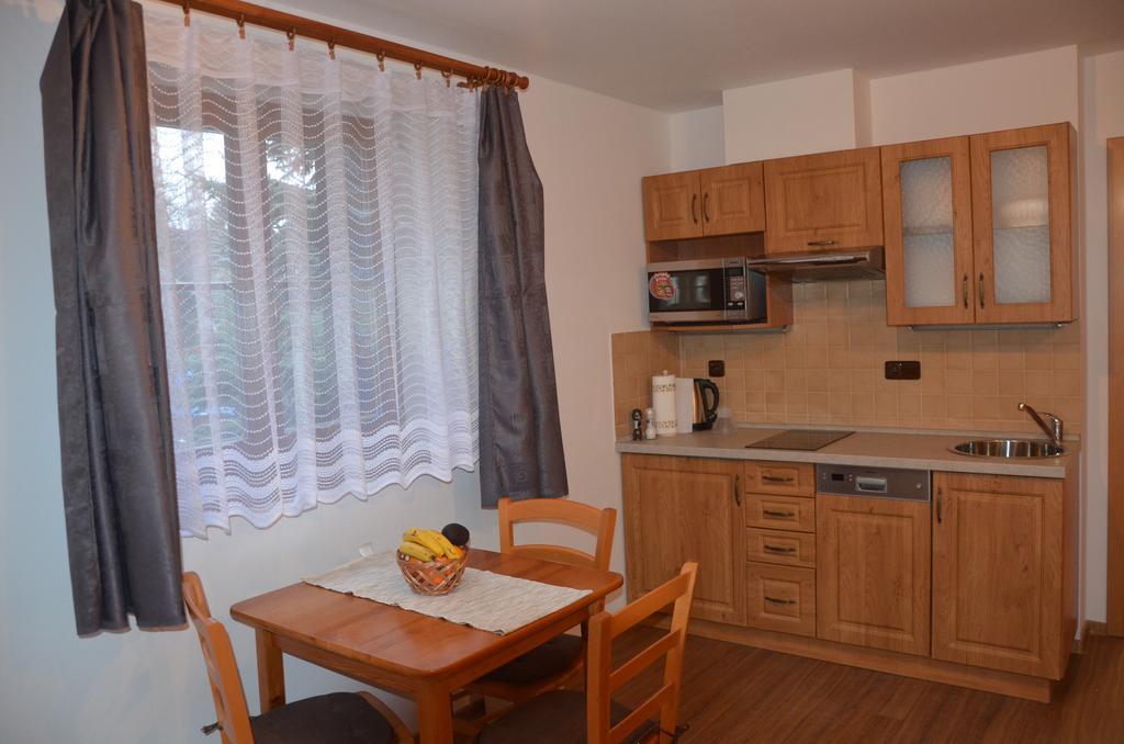 Ferienwohnung Haus Tolštejn Jiřetín pod Jedlovou Exterior foto
