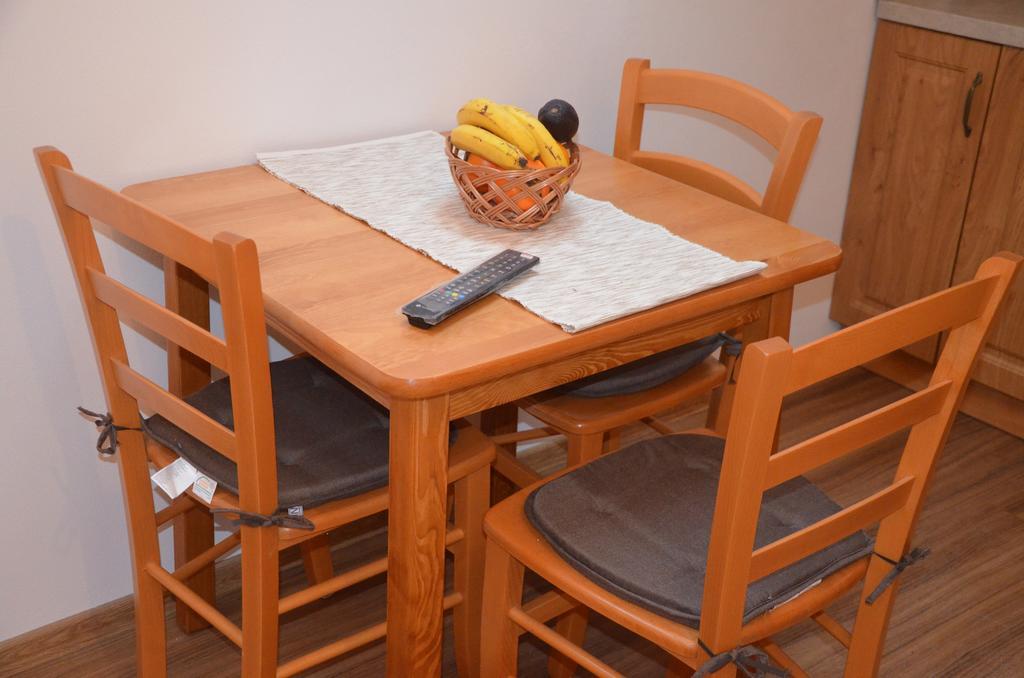 Ferienwohnung Haus Tolštejn Jiřetín pod Jedlovou Exterior foto