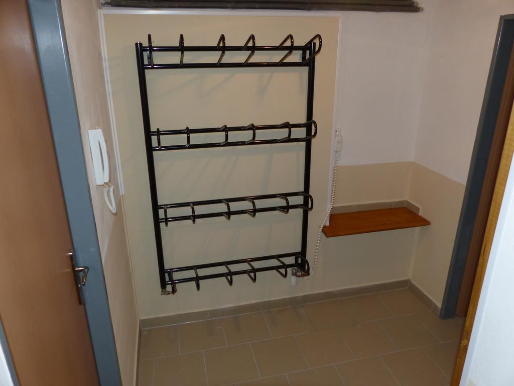 Ferienwohnung Haus Tolštejn Jiřetín pod Jedlovou Exterior foto
